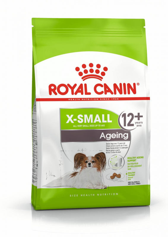 SHN X-SMALL AGEING 12+ 1,5kg